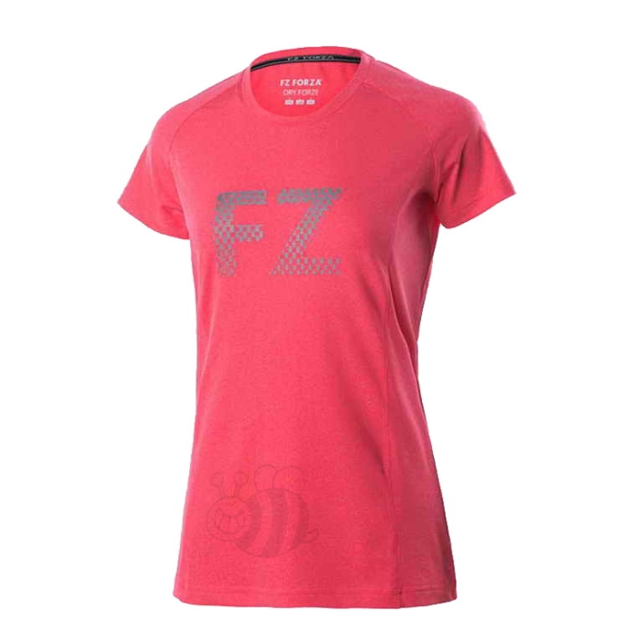 Forza-T-shirt-Miranda-Pink-Lady-1