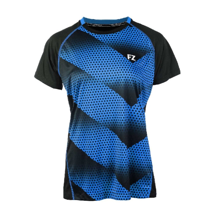 Forza-T-shirt-Money-Blue-Lady-1