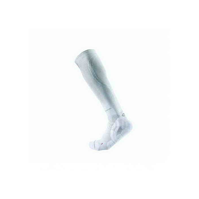 McDavid-8834-Elite-Compressie-Team-Sokken-White-1
