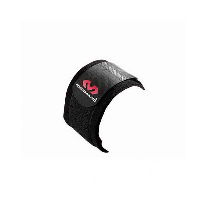 McDavid-Brace-486-Elleboogstrap-Verstelbaar-Black-1