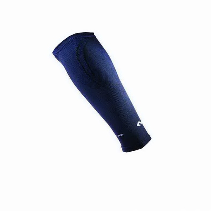 McDavid-Compressie-8836-Elite-compressie-kuit-sleeves-Black-1