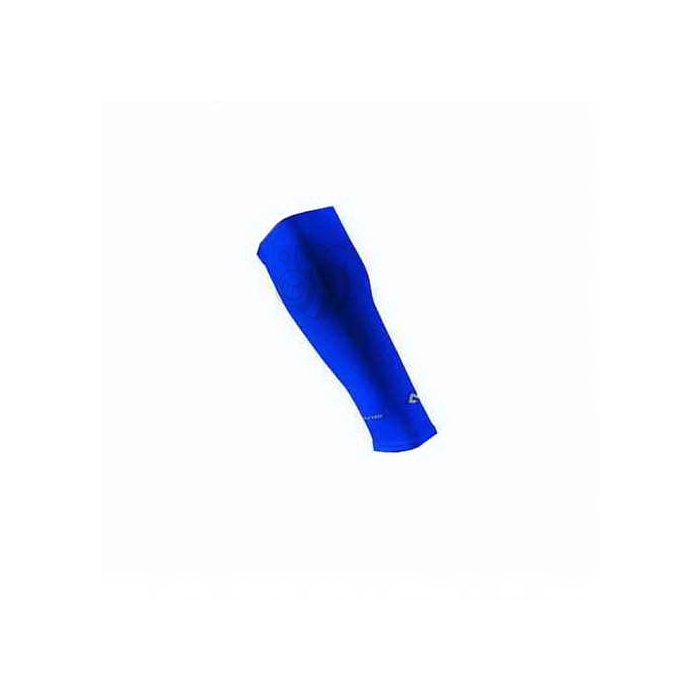 McDavid-Compressie-8836-Elite-compressie-kuit-sleeves-Royal-Blue-1
