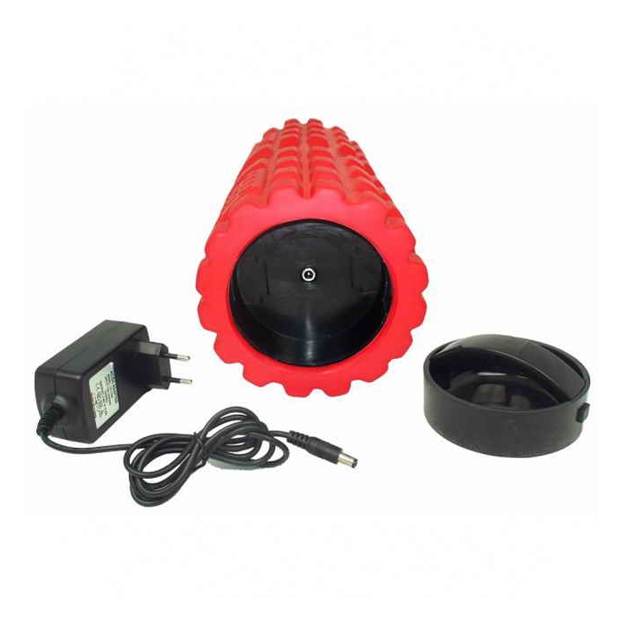 Pro's-Pro-Foam-Roller-Vibrerend-Red-7212-1