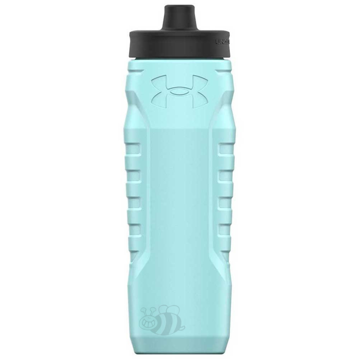 Under-Armour-Bidon-950ML-Sideline-Squeeze-Aqua-5247-1