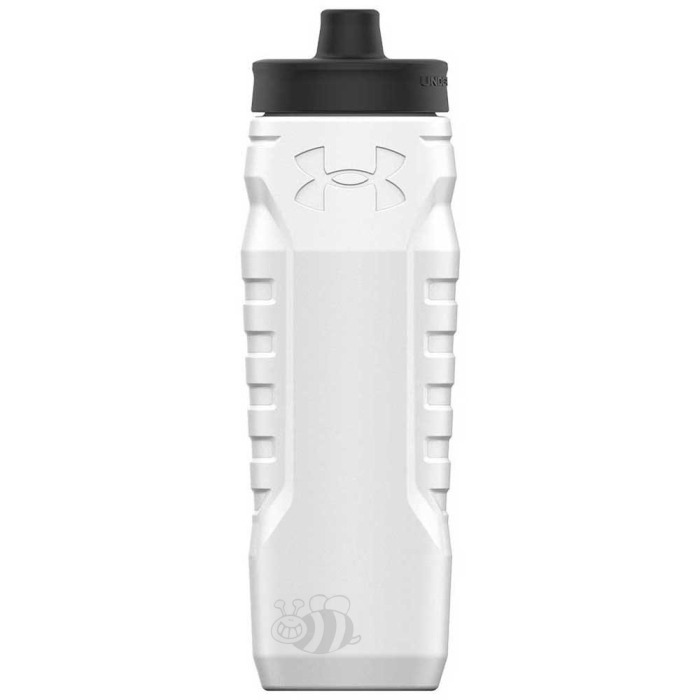 Under-Armour-Bidon-950ML-Sideline-Squeeze-White-5249-1