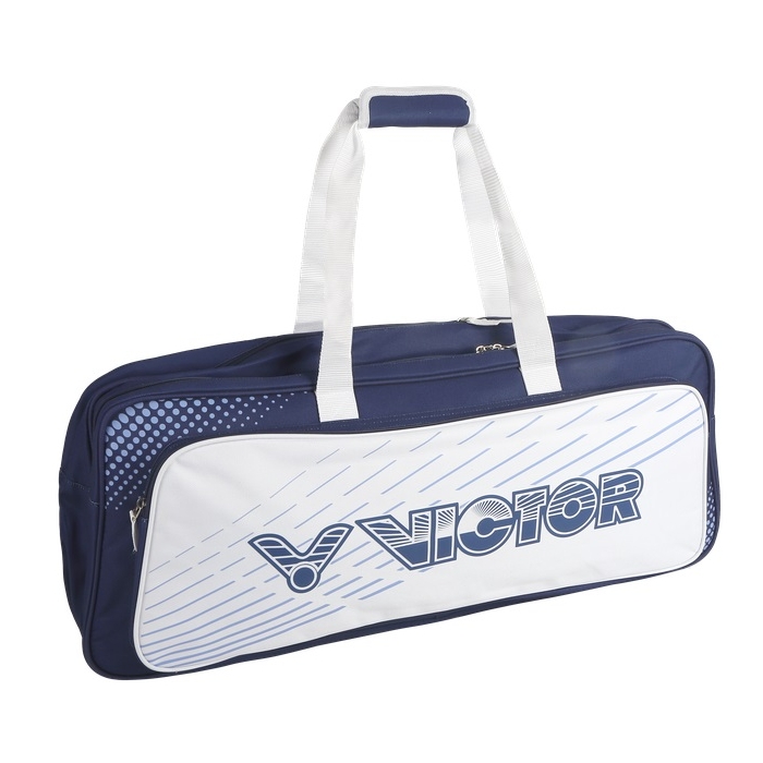 Victor-2-vaks-BR2603-B-Blue/White-7820-1