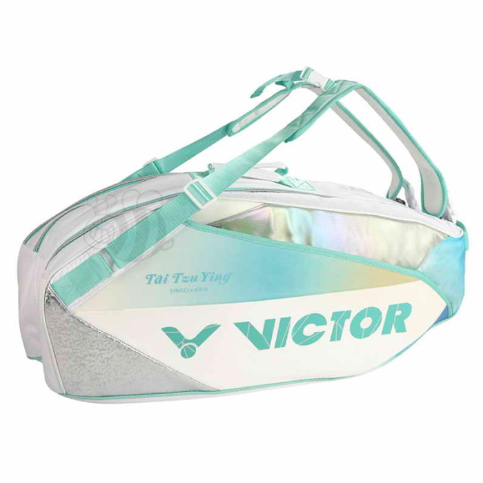 Victor-2-vaks-BR5233TTY-AR-White/Aqua-7345-1
