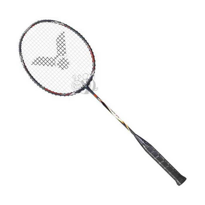 Victor-Auraspeed-100X-H-Black/Orange-3U5-Frame-3467-1
