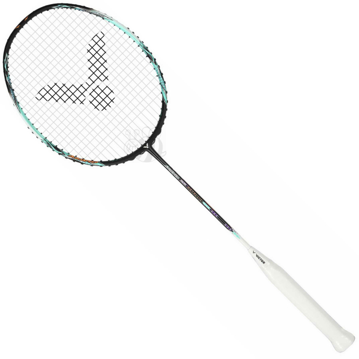 Victor-Auraspeed-90K-Metallic-Turquoise/Black-4U5-5881-1