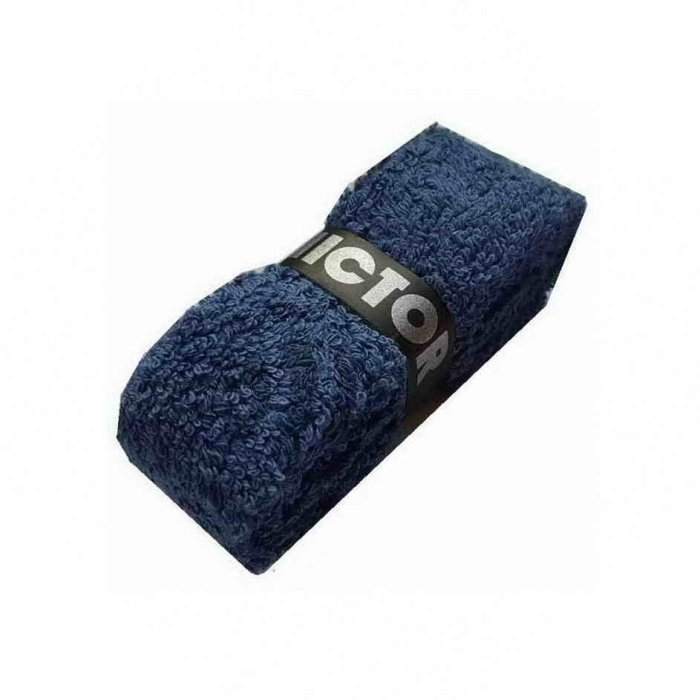 Victor-Basisgrip-Badstof-rol-Blue-7609-1
