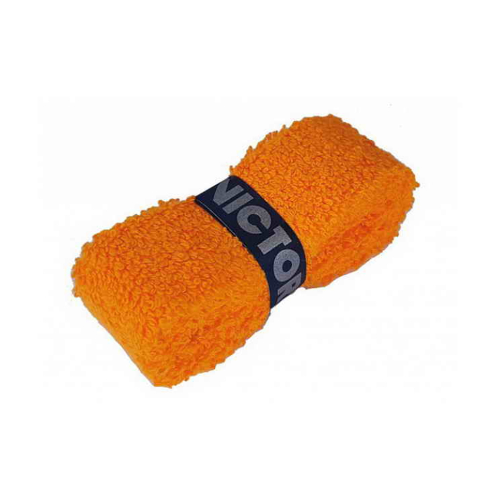 Victor-Basisgrip-Frottee-1-stuk-Orange-5308-1