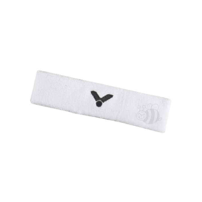 Victor-Headband-SP130-White-6341-1