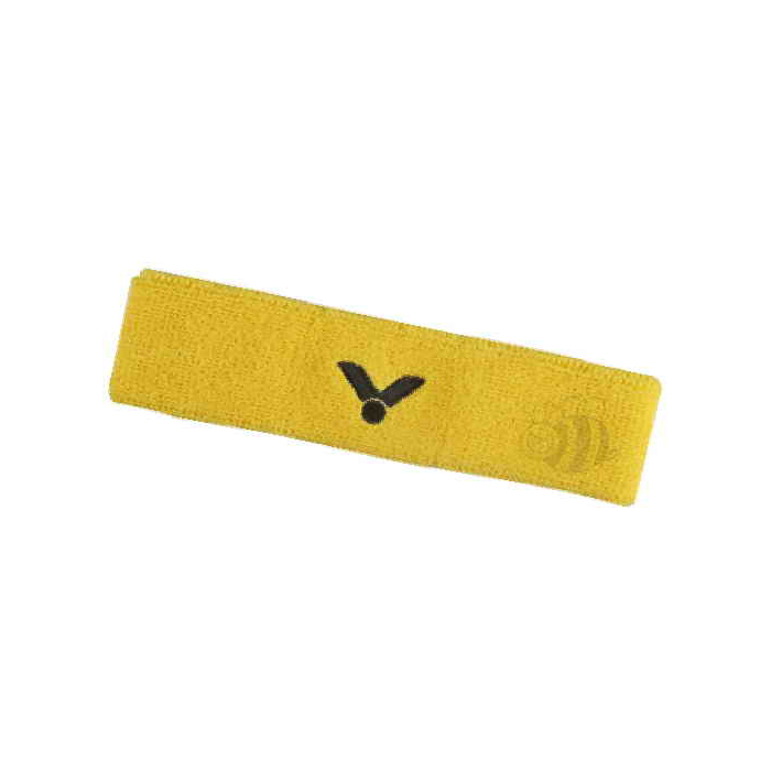 Victor-Headband-SP130-Yellow-6344-1