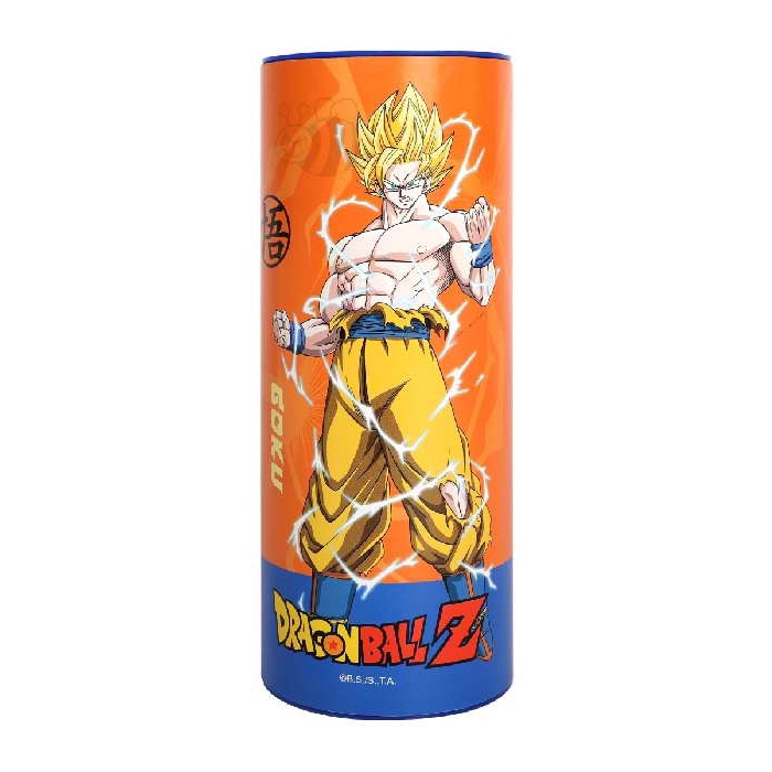 Victor-New-Carbonsonic-DBZ-Orange-7860-1