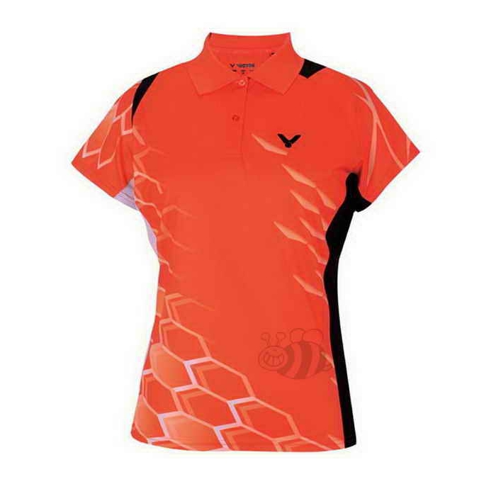 Victor-Polo-6275-Orange-Lady-1