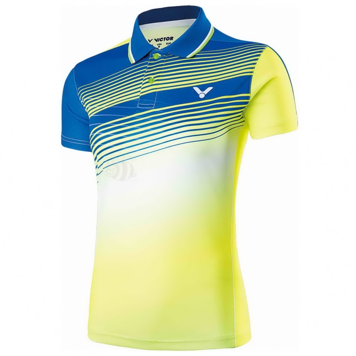 Victor-Polo-6317-Yellow-Lady-1