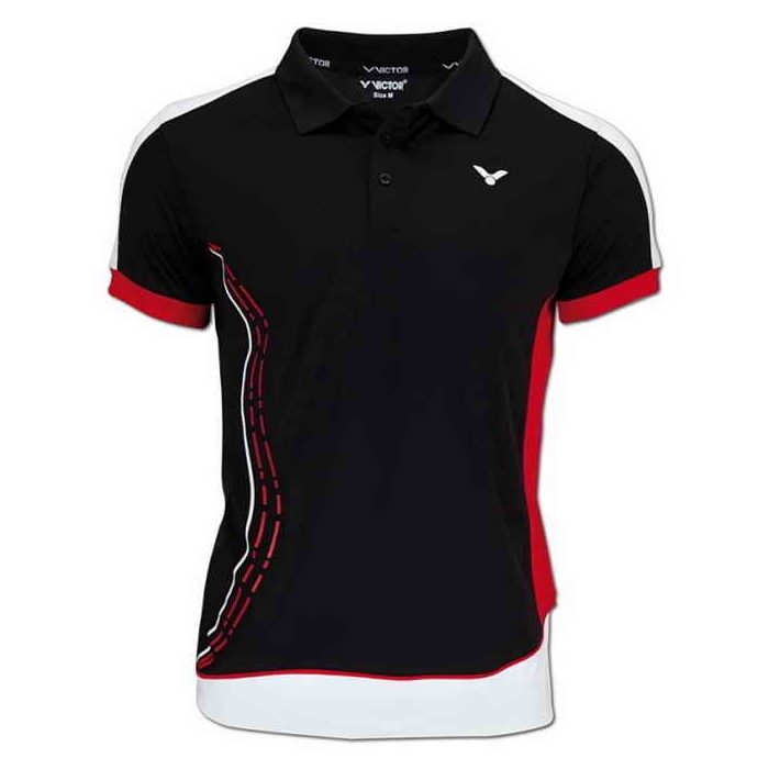 Victor-Polo-6865-Black-1
