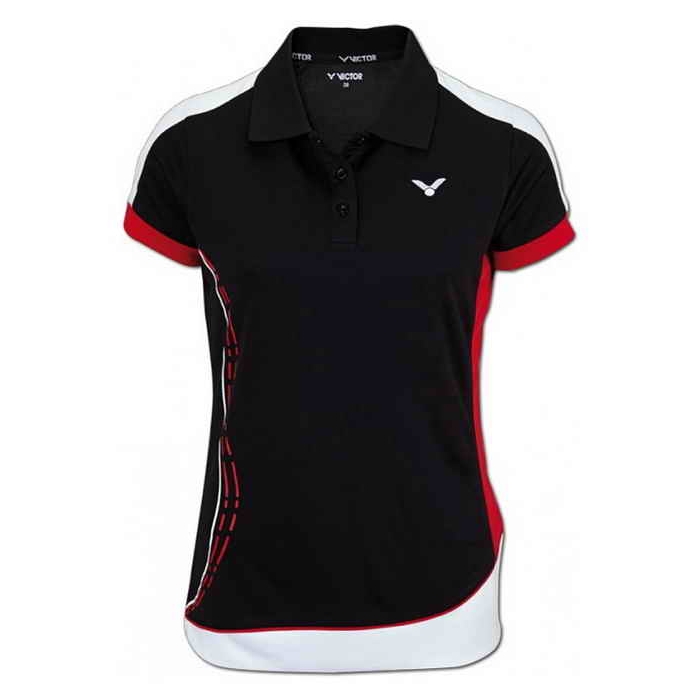 Victor-Polo-6875-Black-Lady-1
