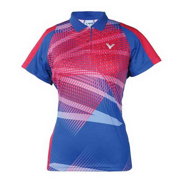 Victor-Polo-S-6104-Pink-Lady-1