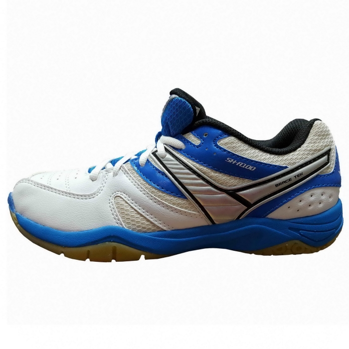 Victor-SH-A100-White/Blue-1