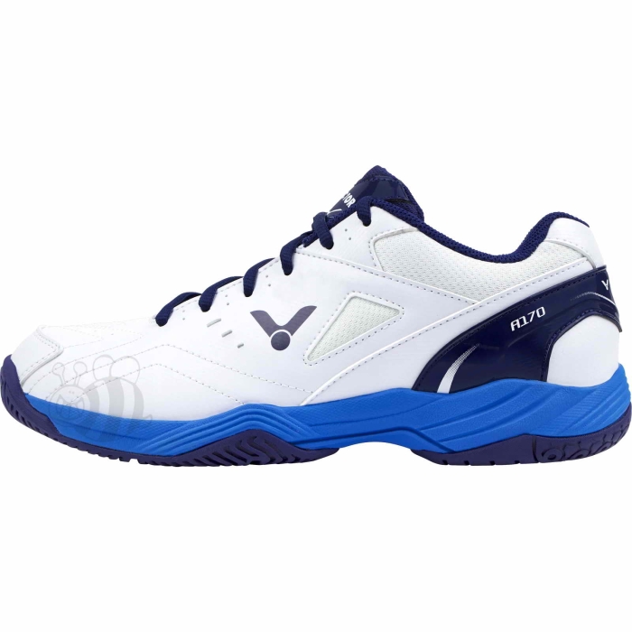 Victor-SH-A170-A-White/Blue-1