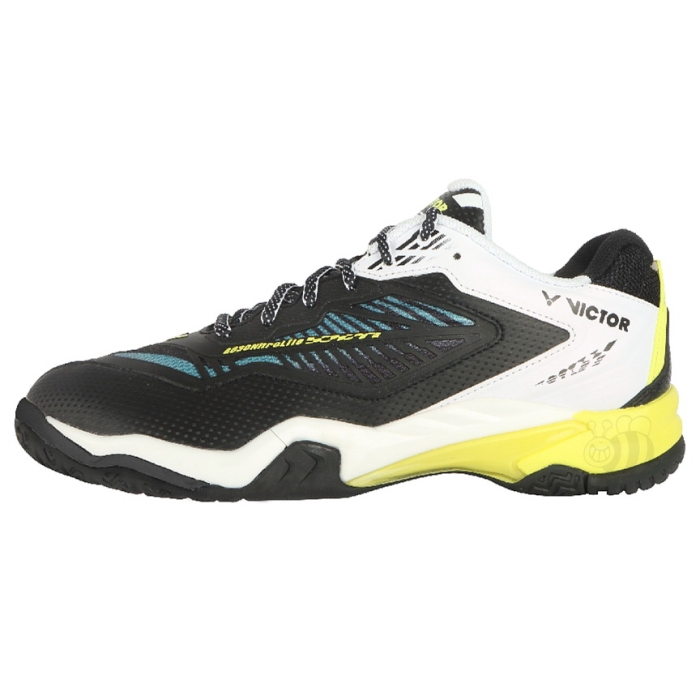 Victor-SH-A830Nitrolite-CA-Black/White-1