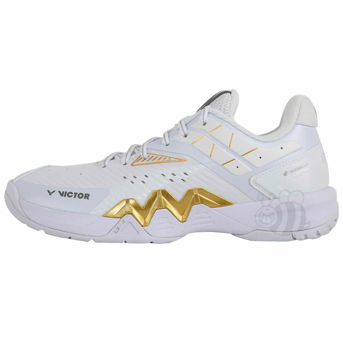 Victor-SH-P8500II-A-White/Gold-1