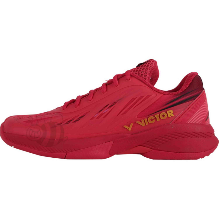 Victor-SHB-A780-D-Red-1