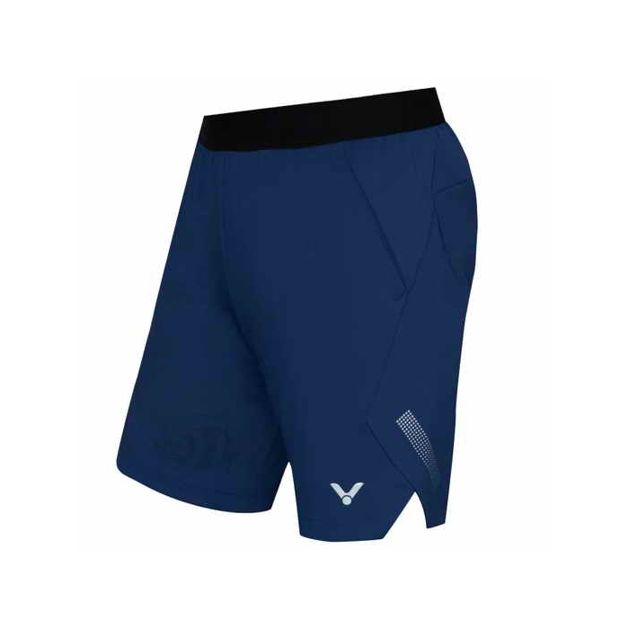 Victor-Short-R-507CPS-B-Navy-Blue-1