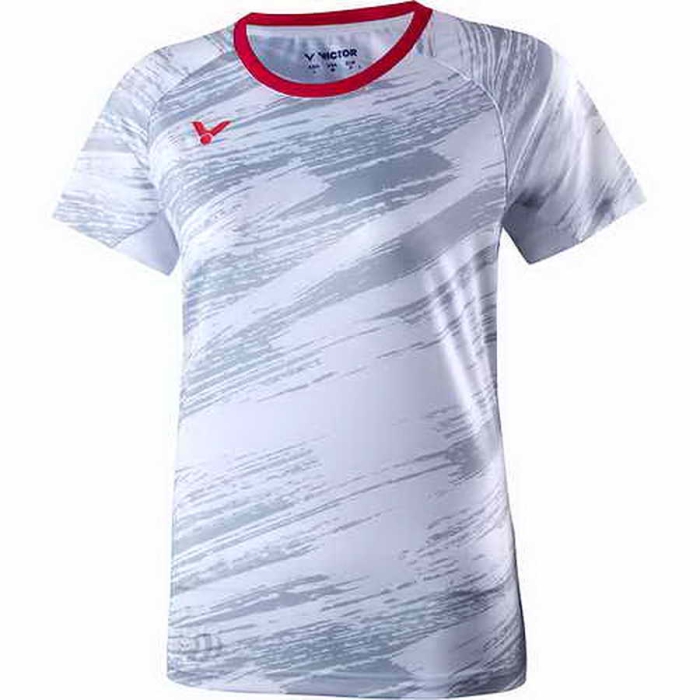 Victor-T-shirt-T-21000-TD-White-Lady-1