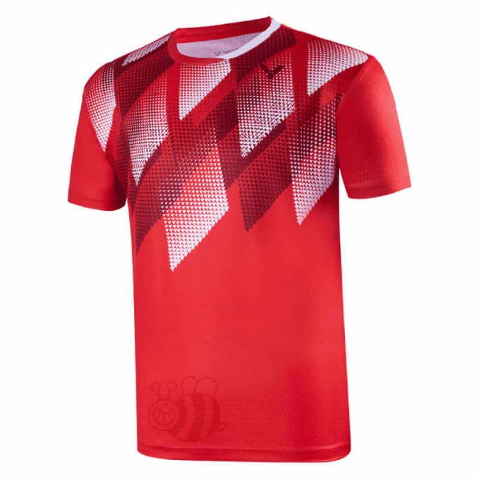 Victor-T-shirt-T-30000TD-D-Red-1