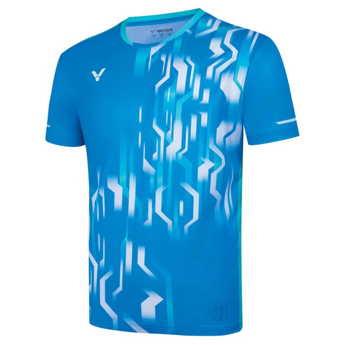Victor-T-shirt-T-50015-M-Blue-1