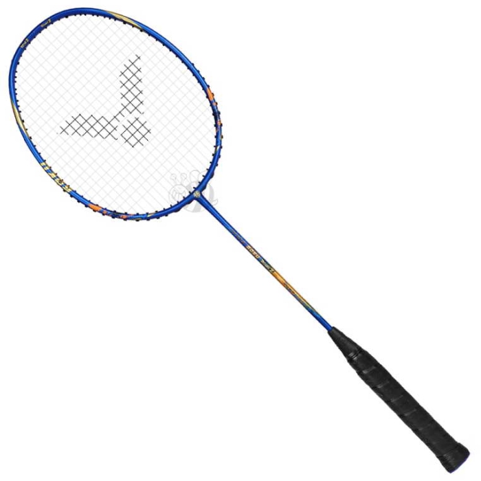Victor-Thruster-Goku-GB-Box-Blue/Orange-4U6-Frame-7827-1