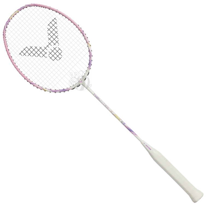 Victor-Thruster-K-280-EX-T-Pink-5U6-Frame-7686-1