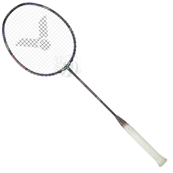 Victor-Thruster-Ryuga-II-Pro-Black/Purple-4U5-Frame-6835-1