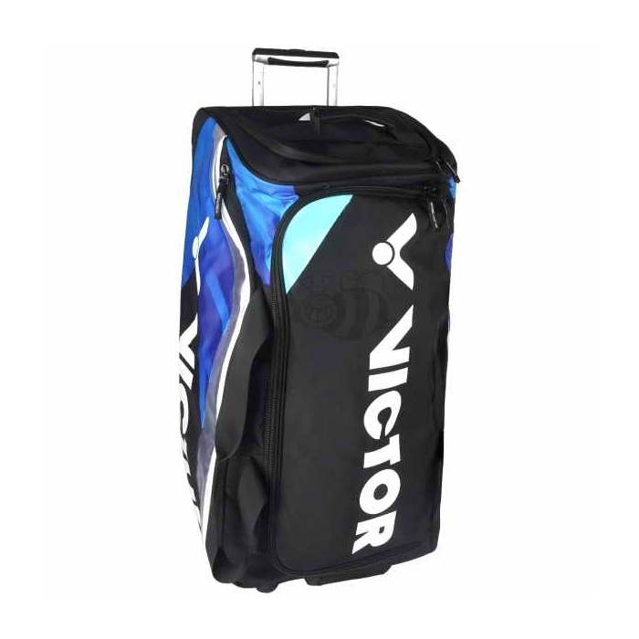 Victor-Trolley-BG9712-31-CF-Black/Blue-6142-1