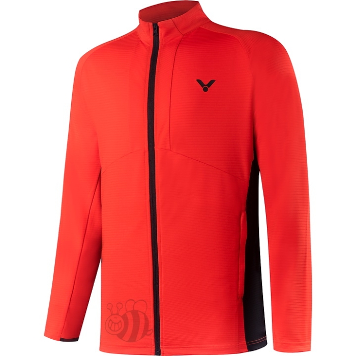 Victor-jacket-J-30602-D-Red-1