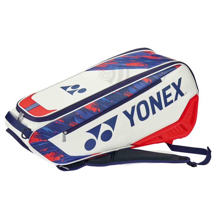 Yonex-2-vaks-02326-Expert-White/Red-5411-1