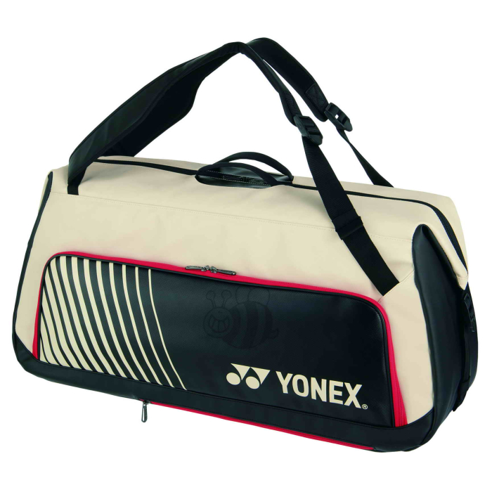 Yonex-2-vaks-82436EX-Black/Beige-5594-1