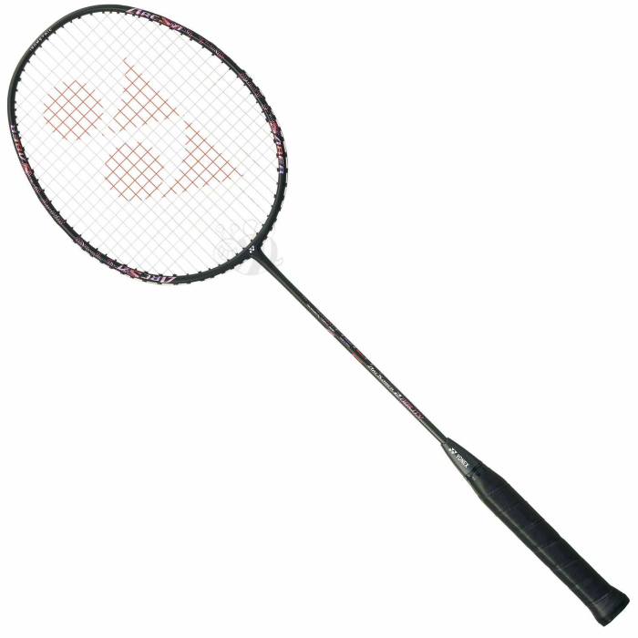 Yonex-Arcsaber-2-Ability-Black/Pink-4U5-6962-1