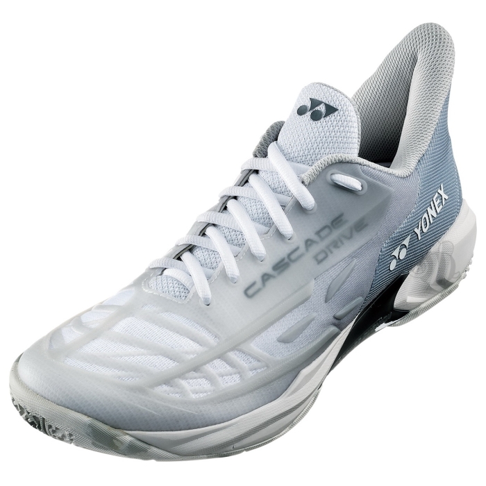 Yonex-Cascade-Drive-2-Matte-White-1