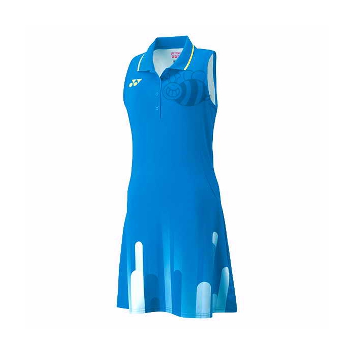 Yonex-Dress-20467-Blue-1