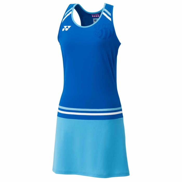 Yonex-Dress-20469-Blue-1