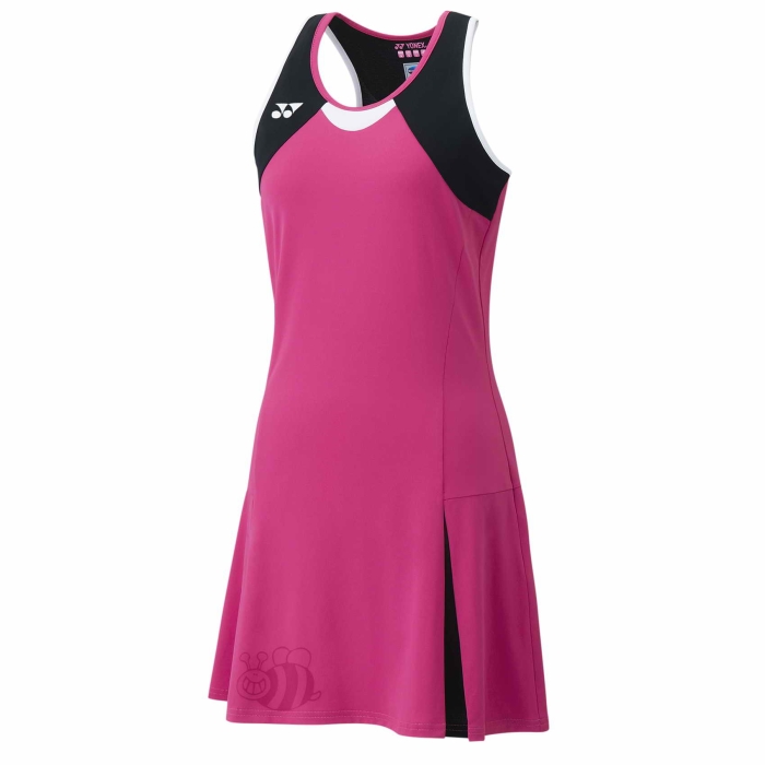 Yonex-Dress-20470-Pink-1