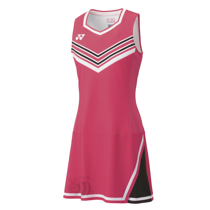 Yonex-Dress-20589-Pink-1