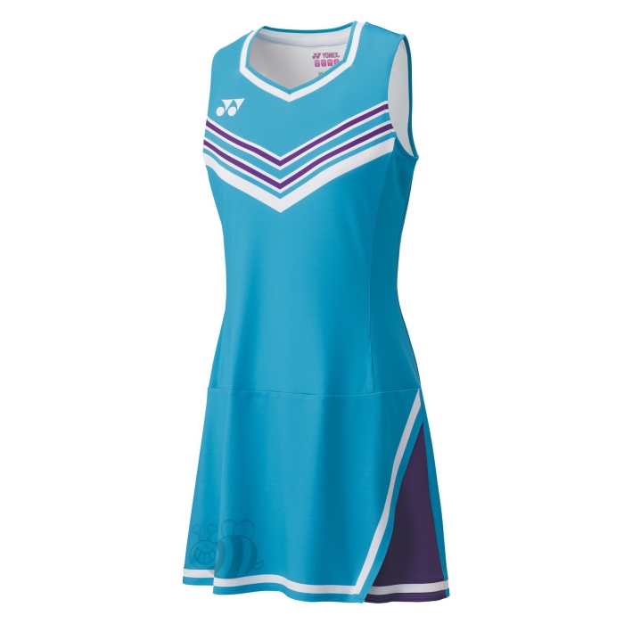 Yonex-Dress-20589-Turquoise-1