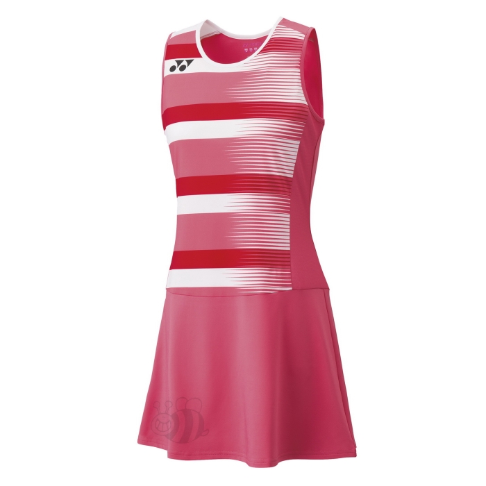 Yonex-Dress-20592-Pink-1