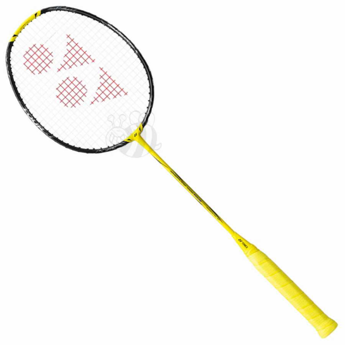 Yonex-NanoFlare-1000-Tour-Yellow-4U5-Frame-4984-1