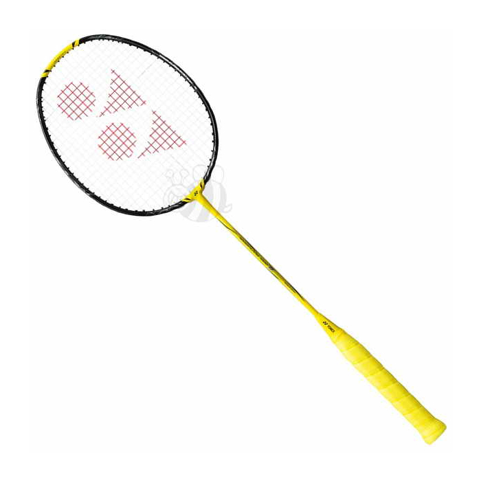Yonex-NanoFlare-1000ZZ-Yellow-4U5-Frame-4982-1