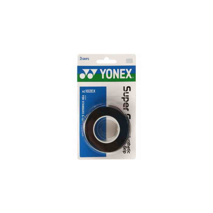 Yonex-Overgrip-AC-102-3-pak-Black-106-1